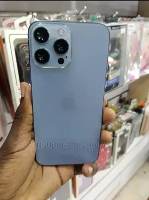 Apple iPhone 13 Pro Max 256 GB Blue