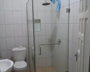 Glass Door