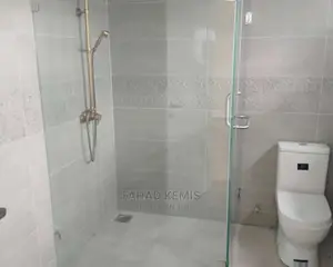 Glass Door