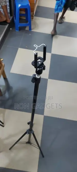 Phone Tripod[2.1M]