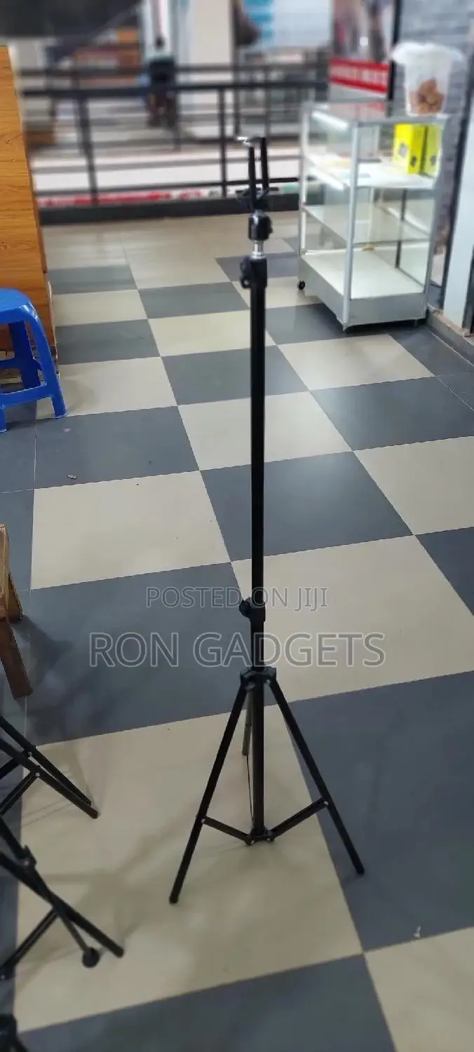 Phone Tripod[2.1M]