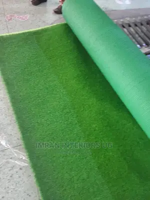 Synthetic Grass Carpet