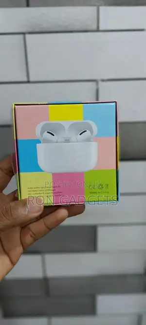 Airpod Pro 3
