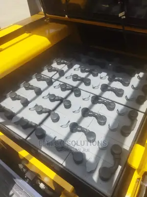 5 TON Electric Forklift