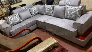 L Shaped Sofas for Sale