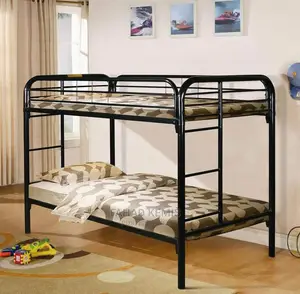 Double Deca Beds