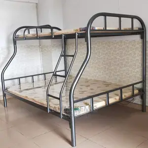 Double Deca Beds