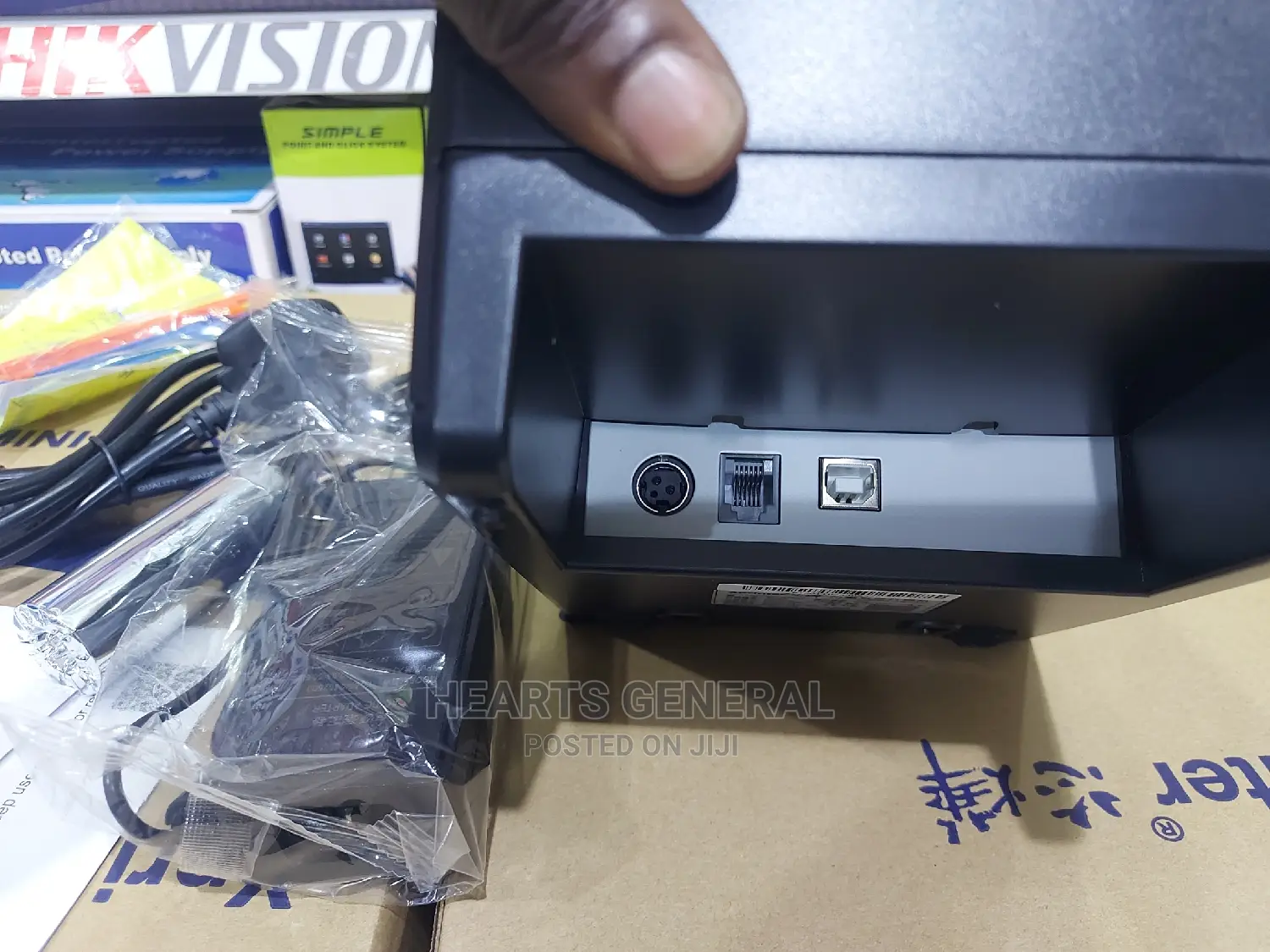 Receipt Thermal Printer Xprinter (Pos Printer)