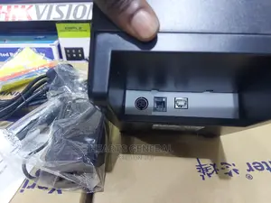 Receipt Thermal Printer Xprinter (Pos Printer)