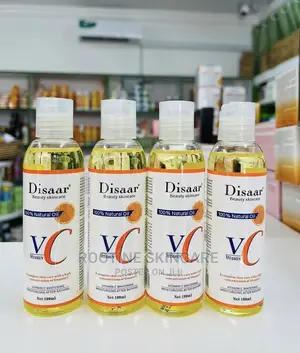 Disaar Vitamin C Beauty Oil