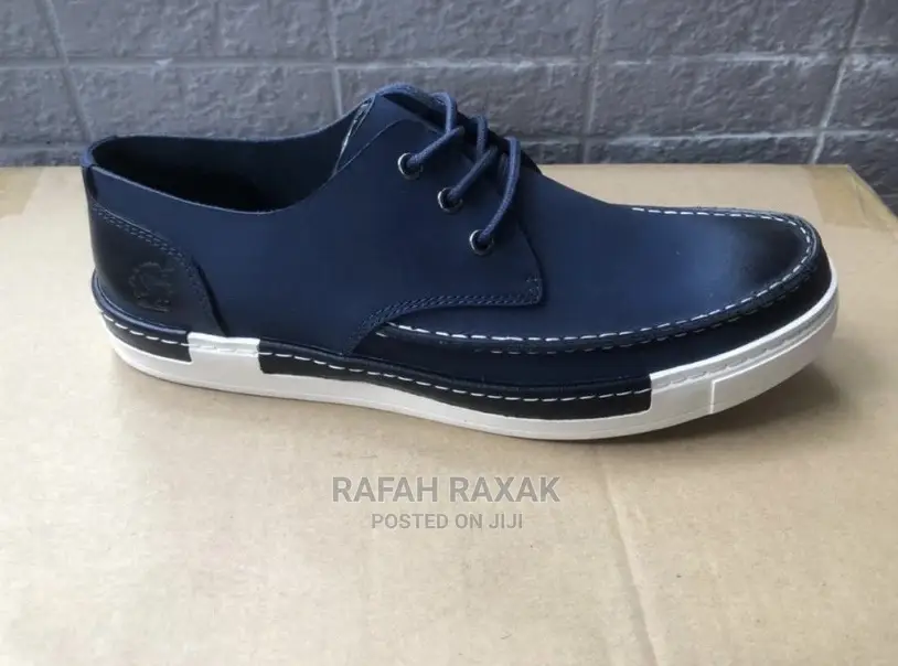 Original Timberland Casual Shoes