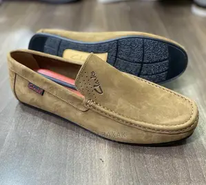 Original Clarks Moccasins