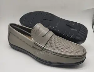 Original Ferragamo Moccasins