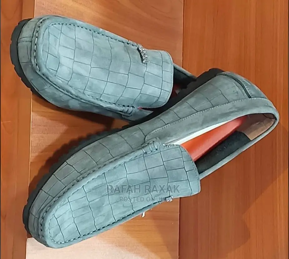 Original Classic Moccasins