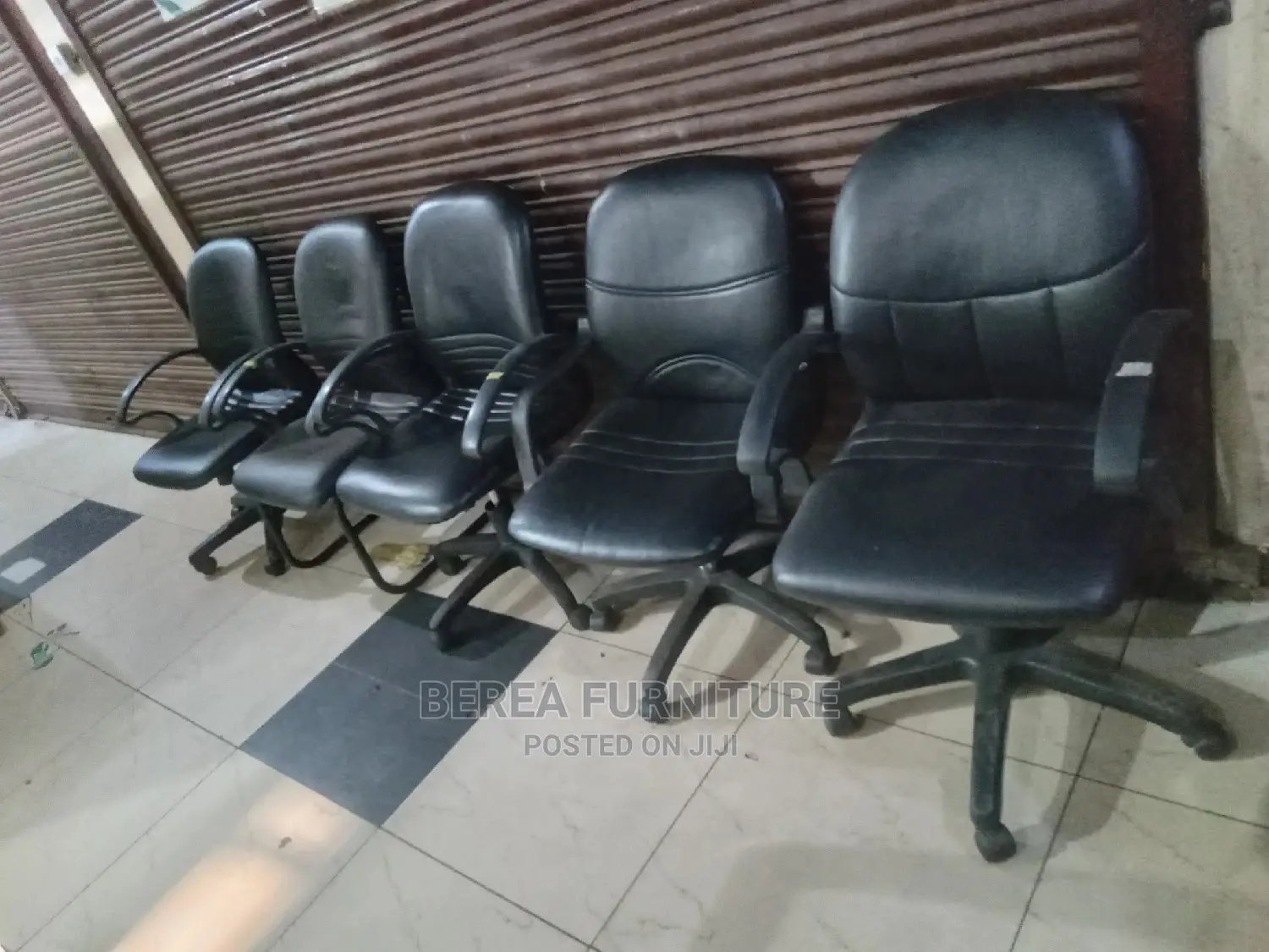 Office Chairs