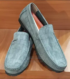 Original Classic Moccasins