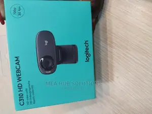 C310 HD Webcam
