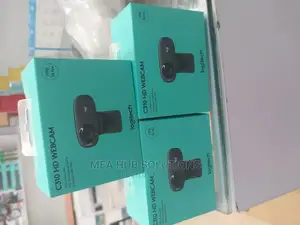 C310 HD Webcam