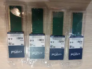 4gb Ram Ddr4