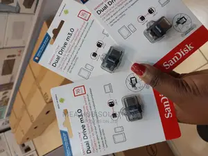 Otg Flash Drive