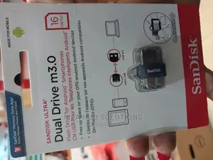 Otg Flash Drive