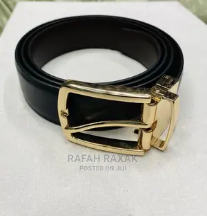 Original Classic Belts
