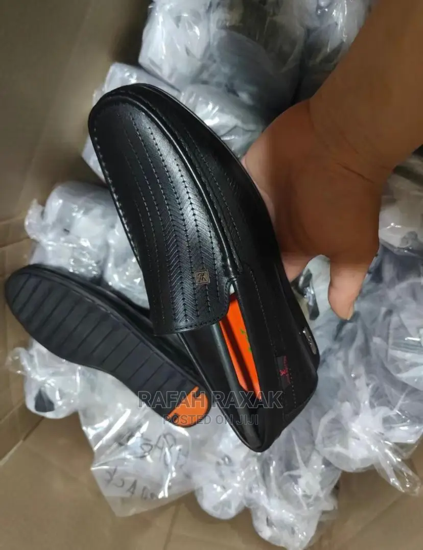 Original Louis Vuitton Moccasins