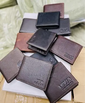 Original Men’S Wallets