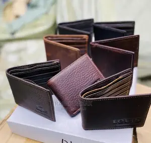 Original Men’S Wallets