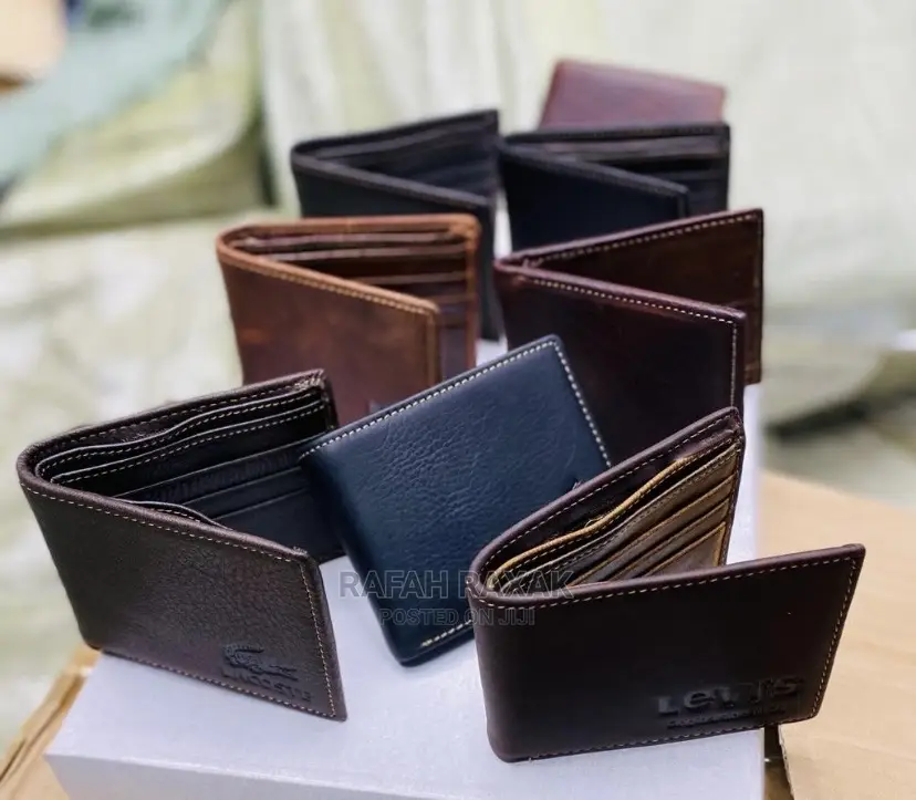 Original Classic Wallets