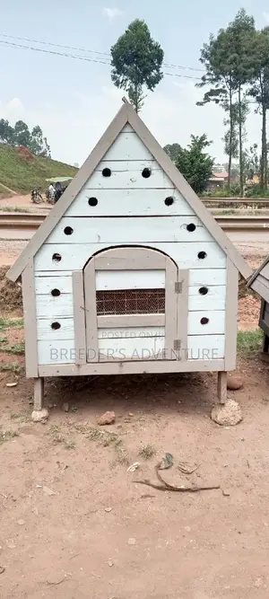 Ready Kennel