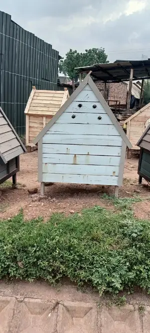 Ready Kennel