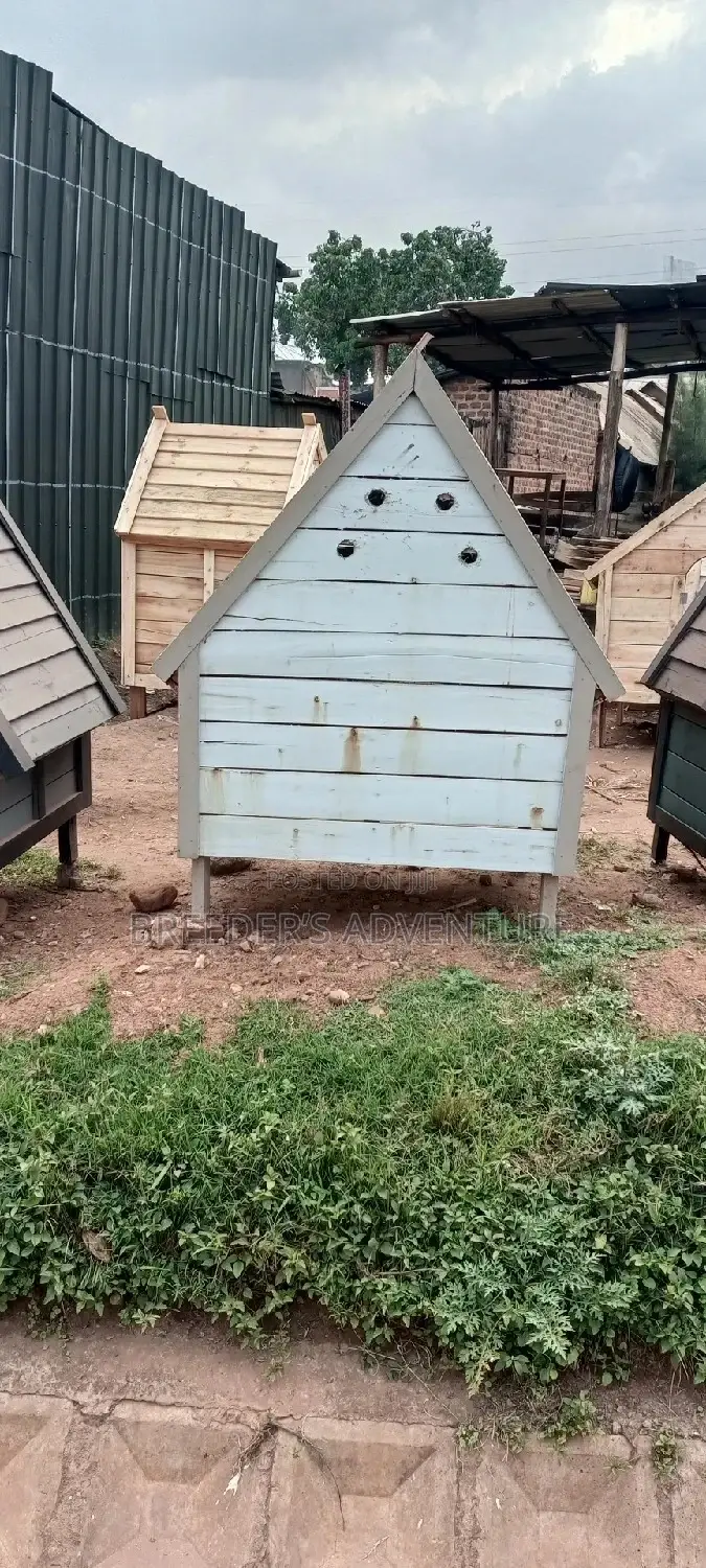 Ready Kennel