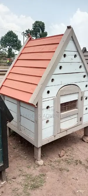 Ready Kennel