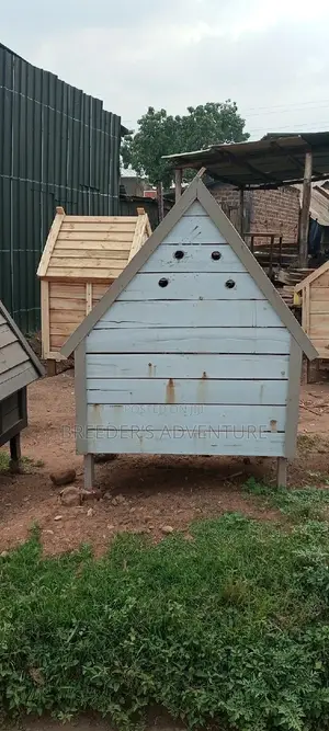 Ready Kennel