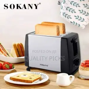 Sokany Bread Toaster