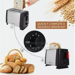 Sokany Bread Toaster