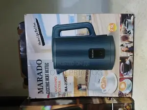 2.5 Marado Electric Heat Kettle