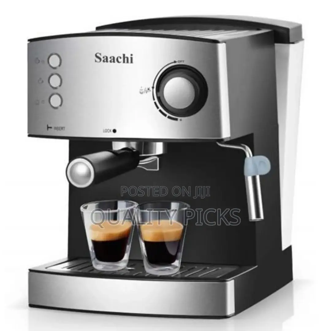 Saachi Coffee Maker