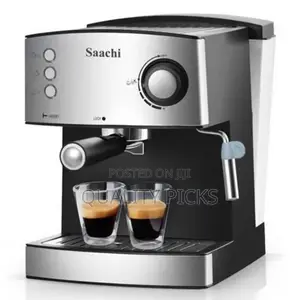 Saachi Coffee Maker