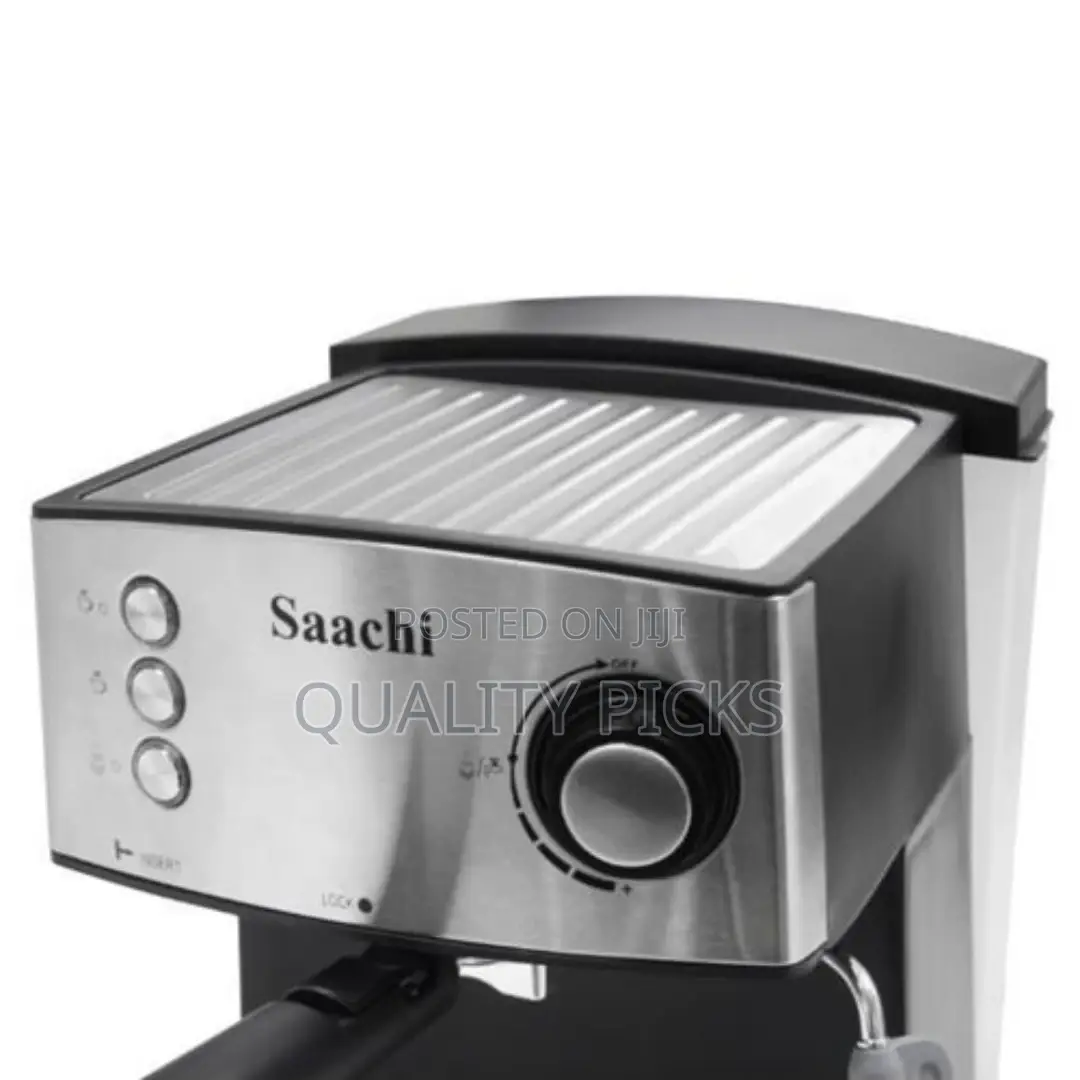 Saachi Coffee Maker