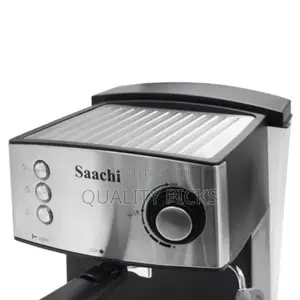 Saachi Coffee Maker