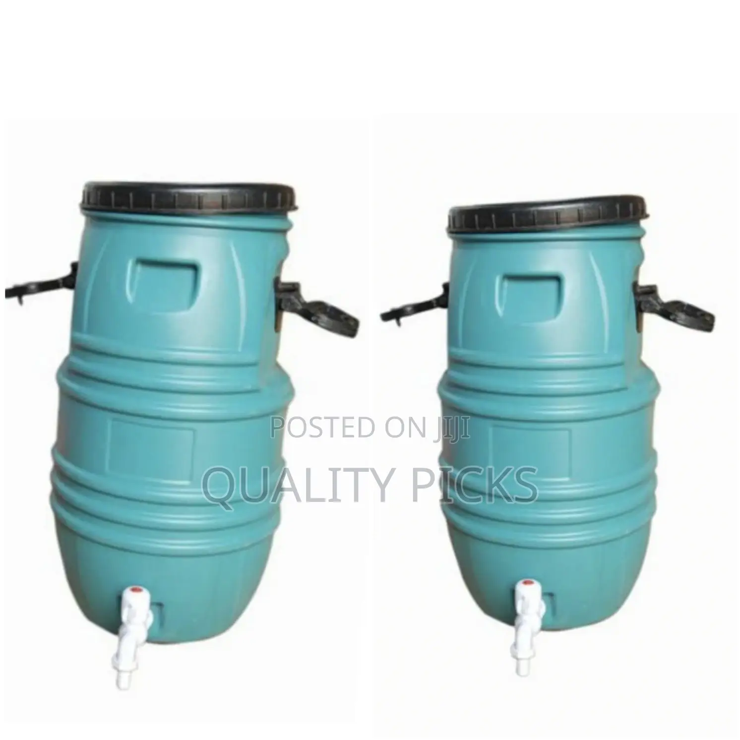 Plastic Water Tank