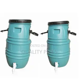 Plastic Water Tank