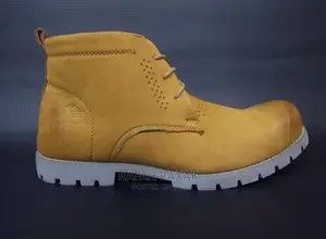 Original Timberland Boots