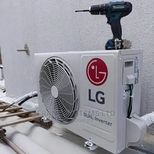 Air Conditioner LG