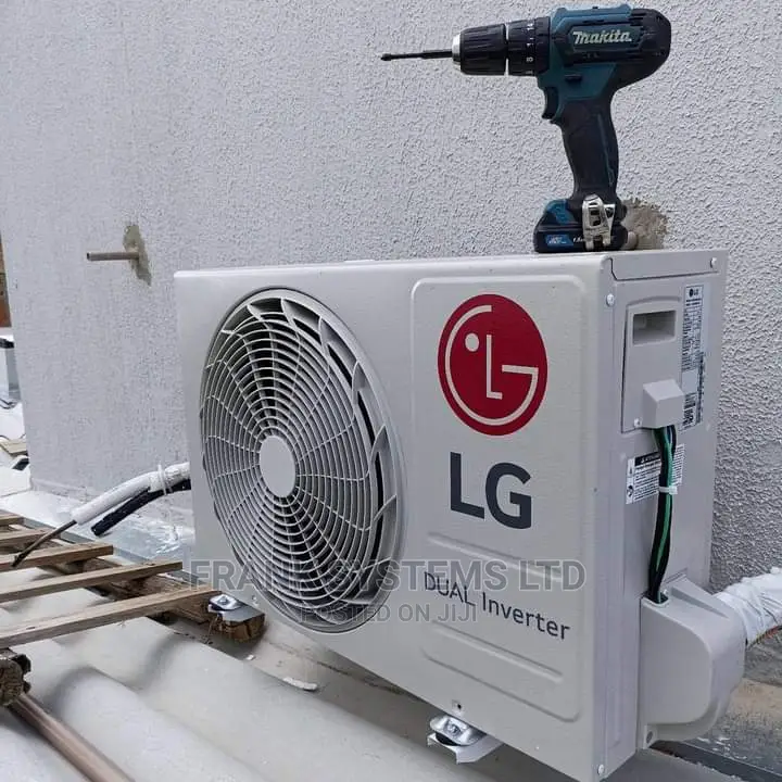 Air Conditioner LG