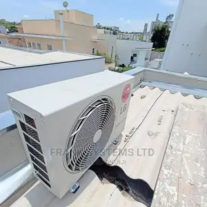 Air Conditioner LG