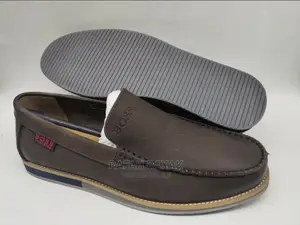 Original Boss Moccasins