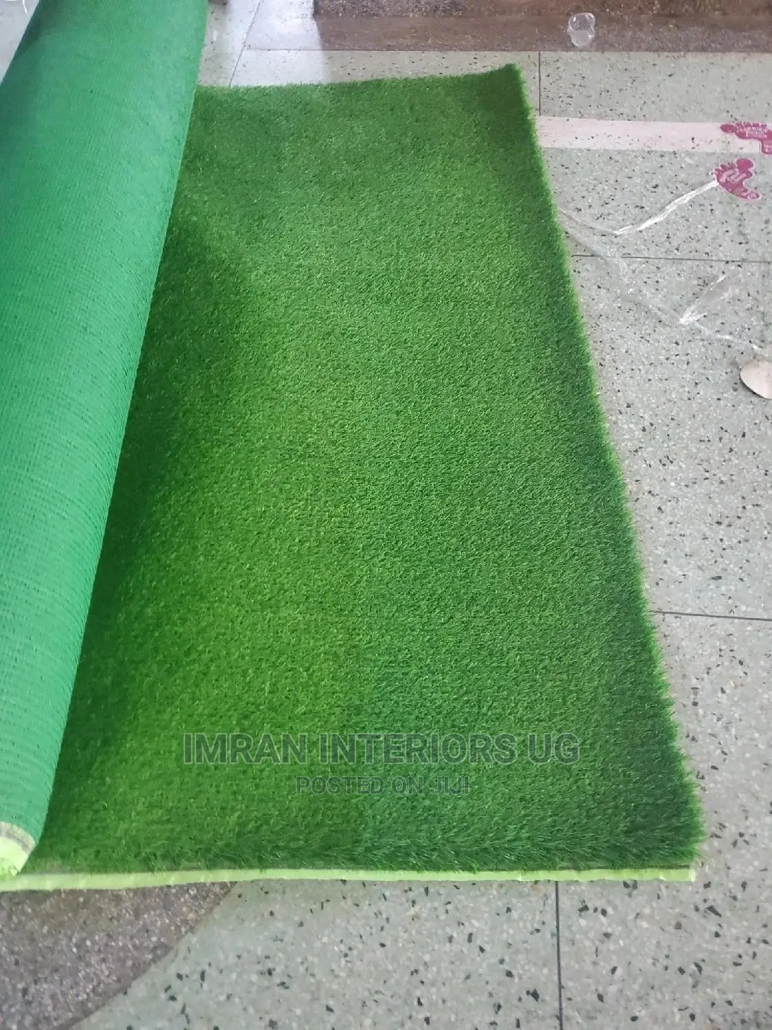 Artificial Grass Carpet